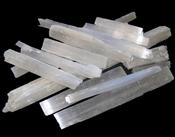 10cm Selenite Bar