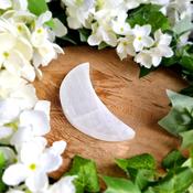 Selenite Moon image