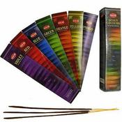 HEM - Seven Colours Collection Incense image