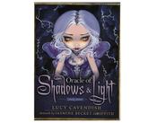 Oracle of Shadows &amp; Light Deck