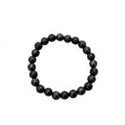 8mm Shungite Crystal Bracelet image