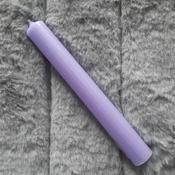 Purple 20cm Spell Candle