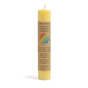 Solar Plexus Chakra Scented Candle image