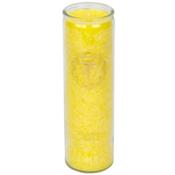 Solar Plexus Chakra Aromatic Candle image