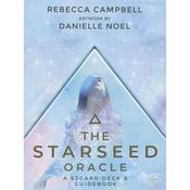 The Starseed Oracle Deck