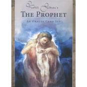 The Prophet Oracle Deck