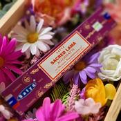 Satya - Sacred Lama Incense image