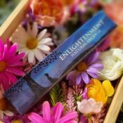 New Moon Incense - Enlightenment image
