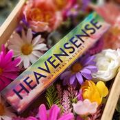 New Moon Incense - Heavensense image