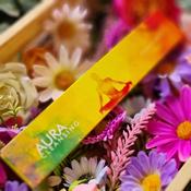New Moon - Aura Cleansing Incense image