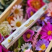 Stamford - Vanilla Incense Sticks image