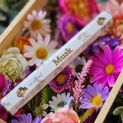 Stamford - Musk Incense Sticks image