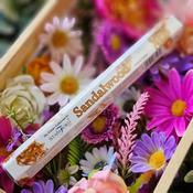 Stamford - Sandalwood Incense Sticks image