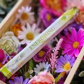 Stamford - Energising Incense Sticks image