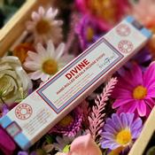 Stamford - Divine Incense Sticks image