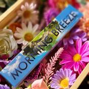 New Moon - Morning Breeze Incense image