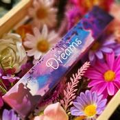 New Moon - Fairy Dreams Incense image