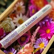 DiGiuliani - Lavender Incense Sticks image