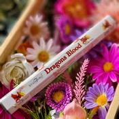 Stamford - Dragons Blood Incense image