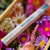 Stamford - Relaxing Incense Sticks image