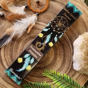 Native Spirits - Dreamcatcher Protection Incense image