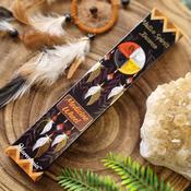 Native Spirits - Medicine Wheel Incense image