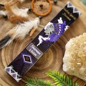 Native Spirits - Shaman Vision Incense image