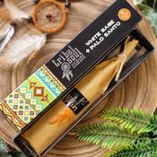 Tribal Soul - White Sage &amp; Palo Santo Incense image