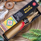 Tribal Soul - Palo Santo Incense image