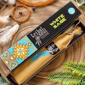 Tribal Soul - White Sage Incense image