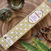 Noor - Oud Crystal Incense image