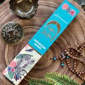 Tales of India - Monsoon Magic Incense image
