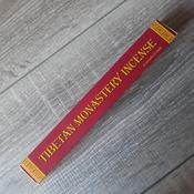 Tibetan - Monastery Incense image