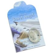 Travel Angel Stone