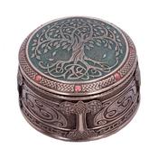 Tree of Life Box
