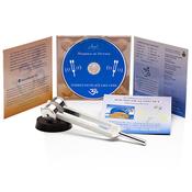 Tuning Fork Introduction Set