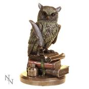 Ulula Owl Figurine image