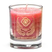 Archangel Uriel Scented Candle image