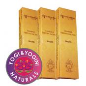 Wealth Tibetan Incense image
