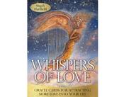 Whispers of Love Oracle Deck image