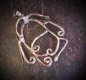 Wire Wrap Pendant for Crystals image