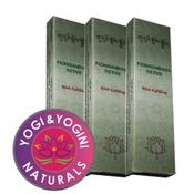 Wish Fulfilling Tibetan Incense image
