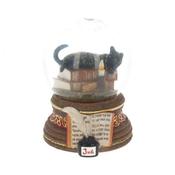 Witching Hour Snow Globe image