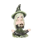Zelda Witch Figurine image
