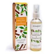 White Sage &amp; Sandalwood Smudge Spray