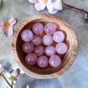 Rose Quartz Mini Sphere image