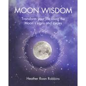 Moon Wisdom Book image