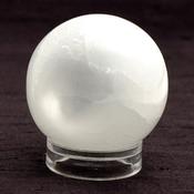 Small Selenite Sphere