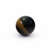 Tigers Eye Mini Sphere