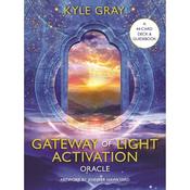 Gateway of Light Activation Oracle Deck